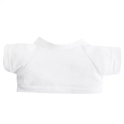 T-Shirt - White Color