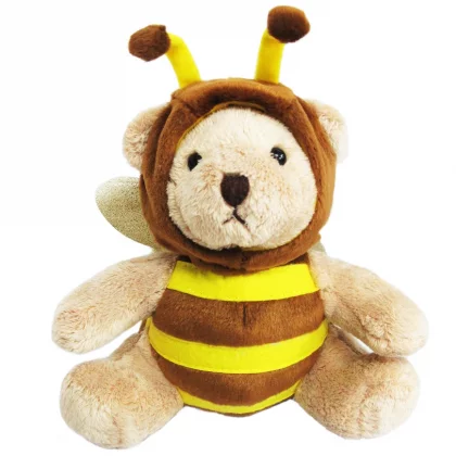 TEDDY BEE