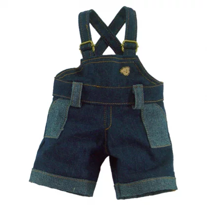 Dungarees Jean